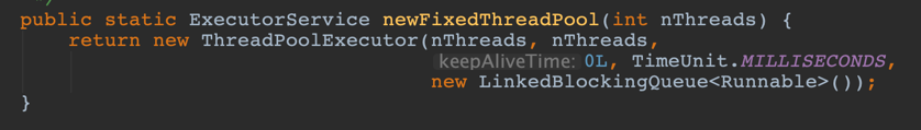 fixthreadpool